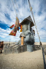 black rock city,burning man,burning man 2015,carnival of mirrors,feinberg