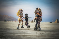 Aaron Feinberg, black rock city, burning man 2017, festival, gerlach, playa