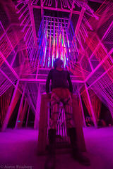 Aaron Feinberg, black rock city, brc, burning man, burning man 2018, feinberg, festival, in dust we trust, irobot, playa