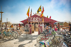 Aaron Feinberg, black rock city, brc, burning man, burning man 2018, feinberg, festival, in dust we trust, irobot, playa