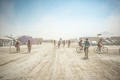 Aaron Feinberg, black rock city, brc, burning man, burning man 2018, feinberg, festival, in dust we trust, irobot, playa