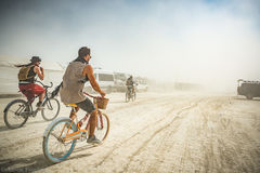 Aaron Feinberg, black rock city, brc, burning man, burning man 2018, feinberg, festival, in dust we trust, irobot, playa