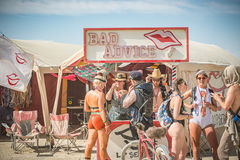 Aaron Feinberg, black rock city, brc, burning man, burning man 2018, feinberg, festival, in dust we trust, irobot, playa