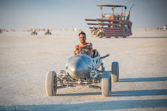 Aaron Feinberg, black rock city, brc, burning man, burning man 2018, feinberg, festival, in dust we trust, irobot, playa