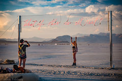 Aaron Feinberg, black rock city, brc, burning man, burning man 2018, feinberg, festival, in dust we trust, irobot, playa