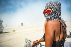 Aaron Feinberg, black rock city, brc, burning man, burning man 2018, feinberg, festival, in dust we trust, irobot, playa