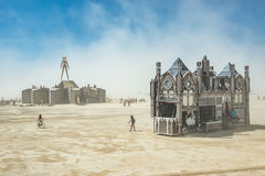 Aaron Feinberg, black rock city, brc, burning man, burning man 2018, feinberg, festival, in dust we trust, irobot, playa