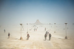 Aaron Feinberg, black rock city, brc, burning man, burning man 2018, feinberg, festival, in dust we trust, irobot, playa