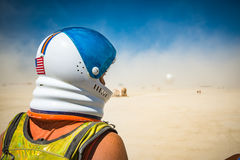 Aaron Feinberg, black rock city, brc, burning man, burning man 2018, feinberg, festival, in dust we trust, irobot, playa
