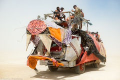 Aaron Feinberg, black rock city, brc, burning man, burning man 2018, feinberg, festival, in dust we trust, irobot, playa, shitty...
