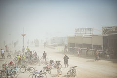 Aaron Feinberg, black rock city, brc, burning man, burning man 2018, feinberg, festival, in dust we trust, irobot, playa