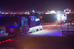 Aaron Feinberg, black rock city, brc, burning man, burning man 2018, feinberg, festival, in dust we trust, irobot, playa
