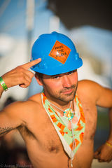 Aaron Feinberg, black rock city, brc, burning man, burning man 2018, feinberg, festival, in dust we trust, irobot, playa