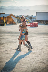Aaron Feinberg, black rock city, brc, burning man, burning man 2018, feinberg, festival, in dust we trust, irobot, playa