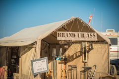 Aaron Feinberg, black rock city, brc, burning man, burning man 2018, feinberg, festival, in dust we trust, irobot, playa