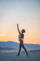 Aaron Feinberg, black rock city, brc, burning man, burning man 2018, feinberg, festival, in dust we trust, irobot, playa