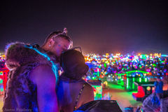 Aaron Feinberg, black rock city, brc, burning man, burning man 2018, feinberg, festival, in dust we trust, irobot, playa