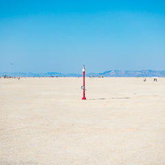 Aaron Feinberg, black rock city, brc, burning man, burning man 2018, feinberg, festival, in dust we trust, irobot, playa