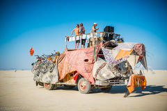 Aaron Feinberg, black rock city, brc, burning man, burning man 2018, feinberg, festival, in dust we trust, irobot, playa, shitty...