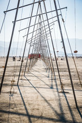 Aaron Feinberg, black rock city, brc, burning man, burning man 2018, feinberg, festival, in dust we trust, irobot, playa
