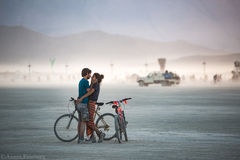 Aaron Feinberg, black rock city, brc, burning man, burning man 2018, feinberg, festival, in dust we trust, irobot, playa