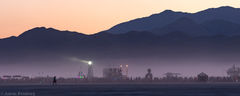Aaron Feinberg, black rock city, brc, burning man, burning man 2018, feinberg, festival, in dust we trust, irobot, playa