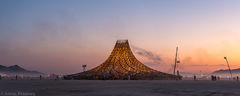 Aaron Feinberg, black rock city, brc, burning man, burning man 2018, feinberg, festival, in dust we trust, irobot, playa