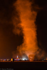 Aaron Feinberg, black rock city, brc, burning man, burning man 2018, feinberg, festival, in dust we trust, irobot, playa