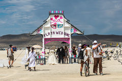 weddings on playa 2019 Burning man 