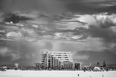 2019 Burning Man Temple of Direction 