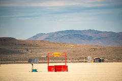 Free Advice Burning Man art installation