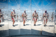 Aaron Feinberg, black rock city, brc, burning man 2019, playa