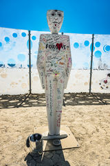 Aaron Feinberg, black rock city, brc, burning man 2019, playa
