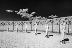 Aaron Feinberg, black rock city, brc, burning man 2019, playa