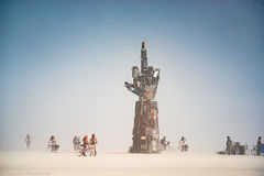Aaron Feinberg, black rock city, brc, burning man 2019, playa