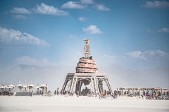 Aaron Feinberg, black rock city, brc, burning man 2019, playa