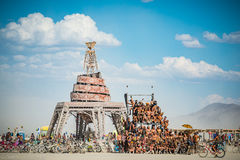 Aaron Feinberg, black rock city, brc, burning man 2019, playa