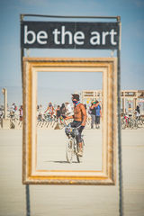 Aaron Feinberg, black rock city, brc, burning man 2019, playa