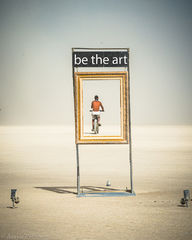 Aaron Feinberg, black rock city, brc, burning man 2019, playa