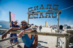 Aaron Feinberg, black rock city, brc, burning man 2019, playa