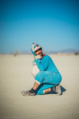 Aaron Feinberg, black rock city, brc, burning man 2019, playa