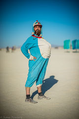 Aaron Feinberg, black rock city, brc, burning man 2019, playa