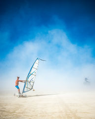 Aaron Feinberg, black rock city, brc, burning man 2019, playa