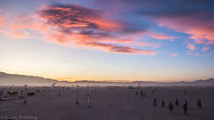 Aaron Feinberg, black rock city, brc, burning man 2019, playa