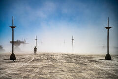 Aaron Feinberg, afeinburn, black rock city, brc, burning man, burning man 2023, playa