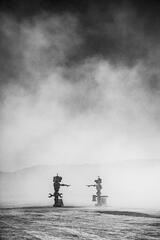 Aaron Feinberg, afeinburn, black rock city, brc, burning man, burning man 2023, playa