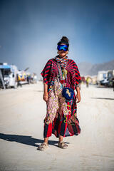 Aaron Feinberg, afeinburn, black rock city, brc, burning man, playa
