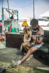 Aaron Feinberg, afeinburn, black rock city, brc, burning man, burning man 2023, playa