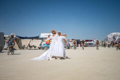 Aaron Feinberg, afeinburn, black rock city, brc, burning man, burning man 2023, playa