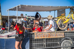 Aaron Feinberg, afeinburn, black rock city, brc, burning man, burning man 2023, playa
